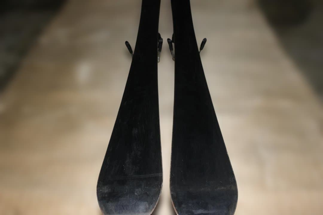 Salomon X-KART SPORT スキー 162cm