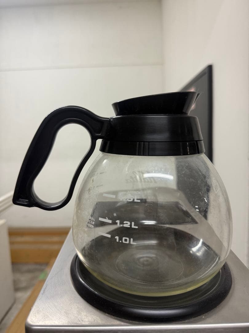 Kalita カリタKW-25 コーヒーメーカー