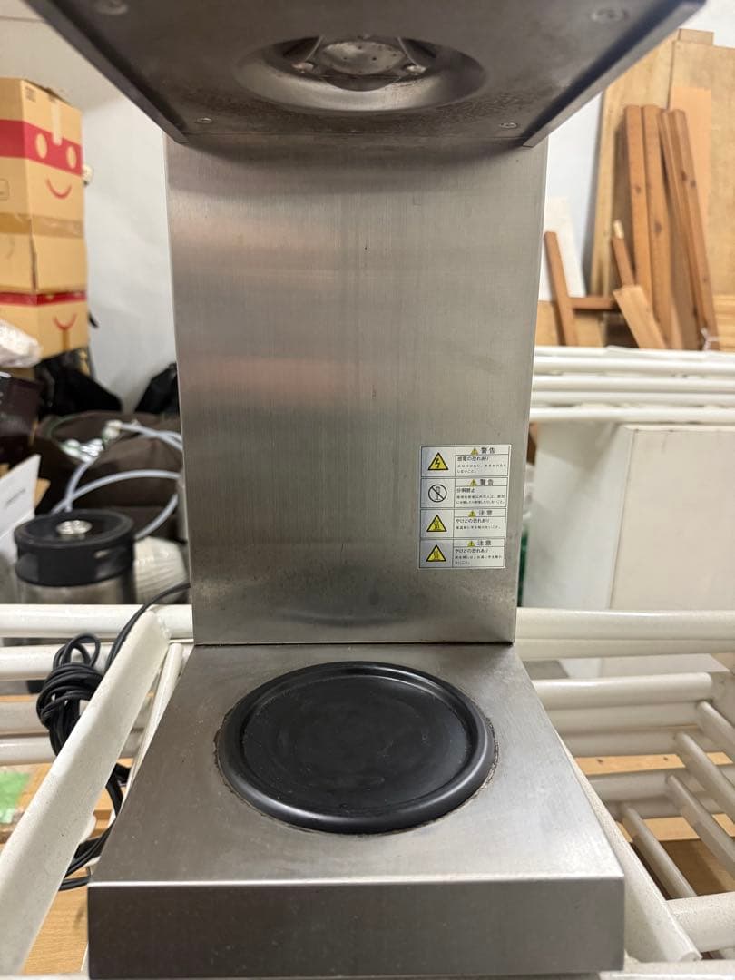 Kalita カリタKW-25 コーヒーメーカー