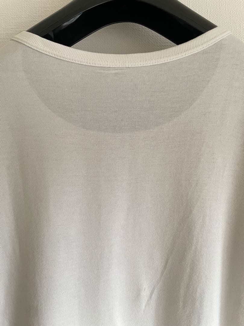 Martin Margiela0 10 マルタンマルジェラアーティザナルTシャツ