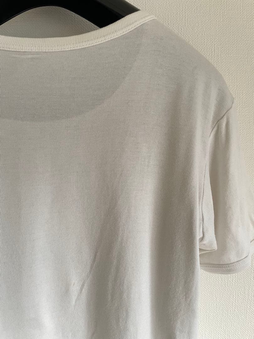 Martin Margiela0 10 マルタンマルジェラアーティザナルTシャツ