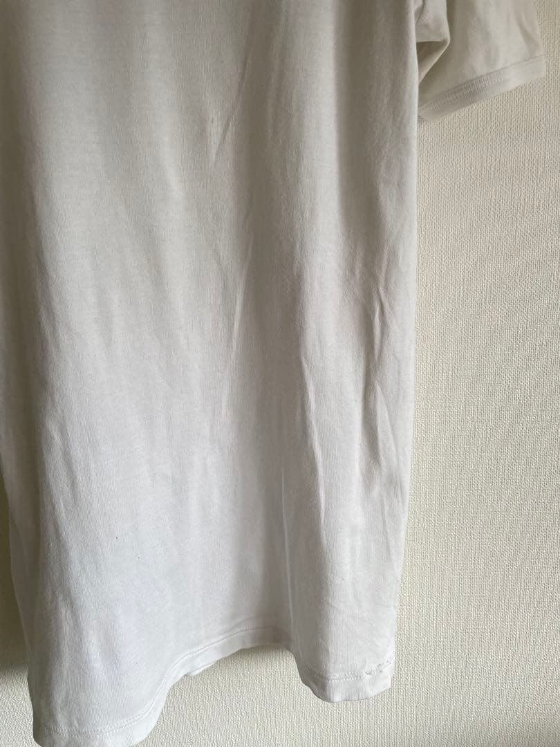 Martin Margiela0 10 マルタンマルジェラアーティザナルTシャツ
