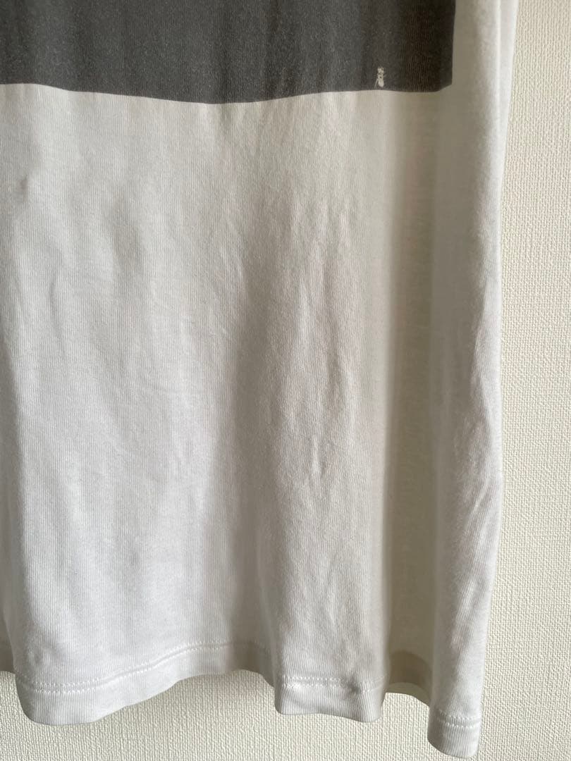 Martin Margiela0 10 マルタンマルジェラアーティザナルTシャツ