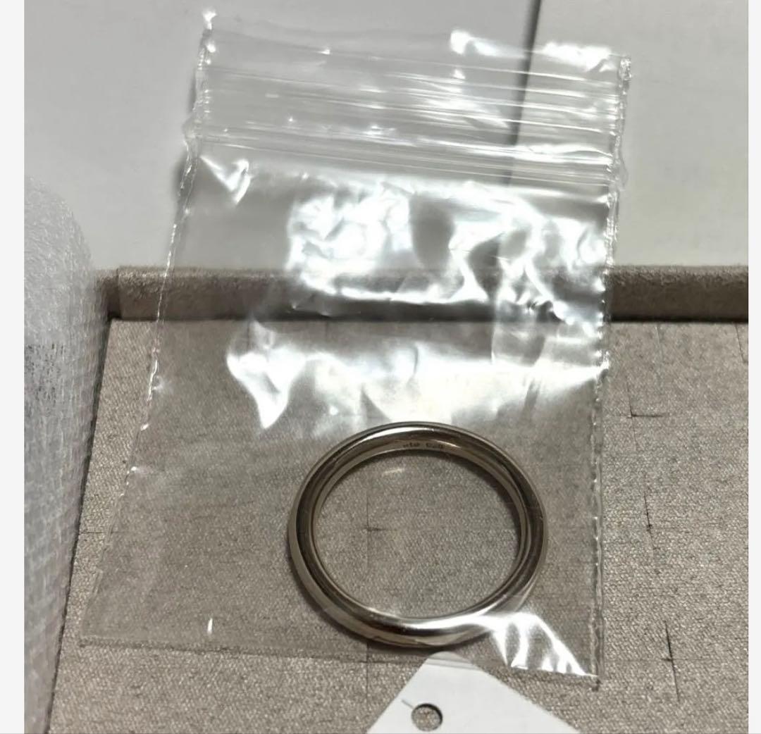 即日発送 ete シンリング 15号