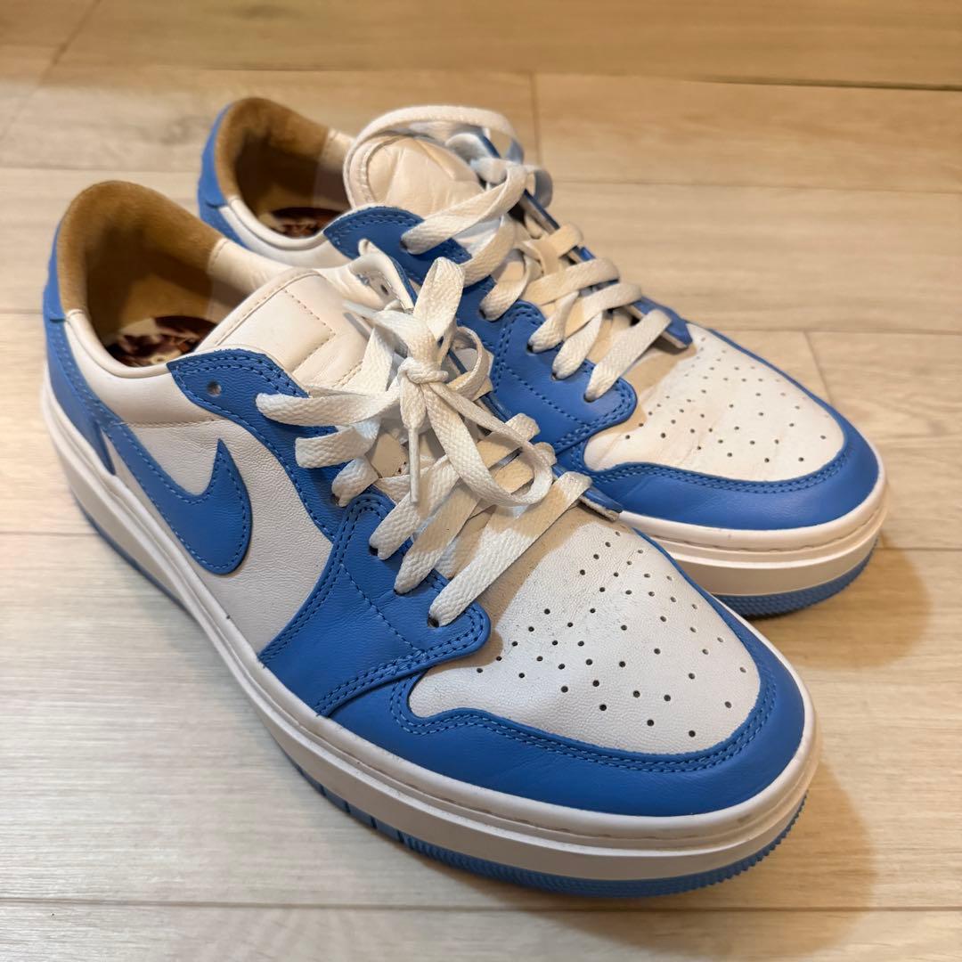 Nike WMNS Air Jordan 1 Elevate Low ナイキ