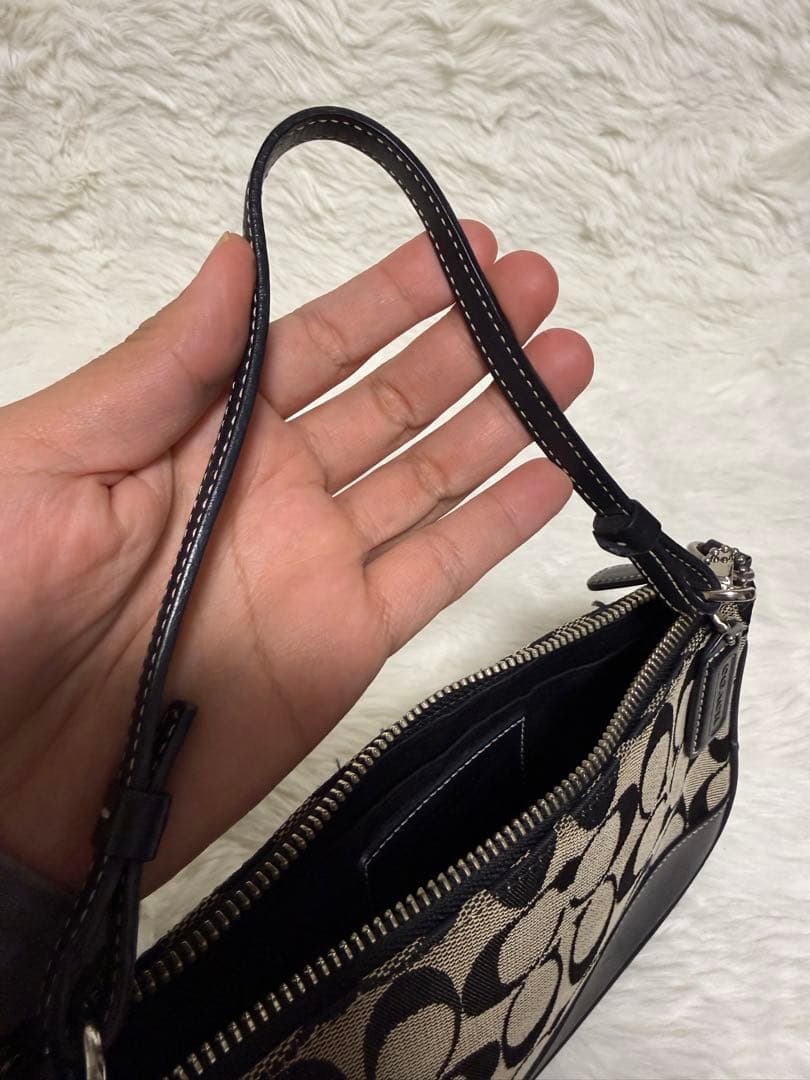 バッグ Coach Demi Y2k