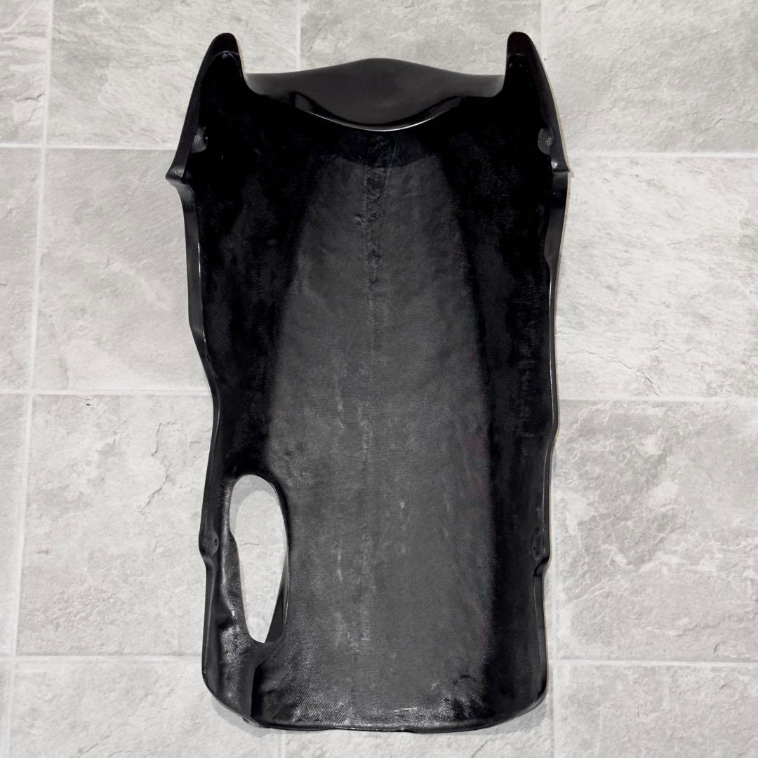 ホーネット250 コワース COERCE RSアンダーカウル 希少