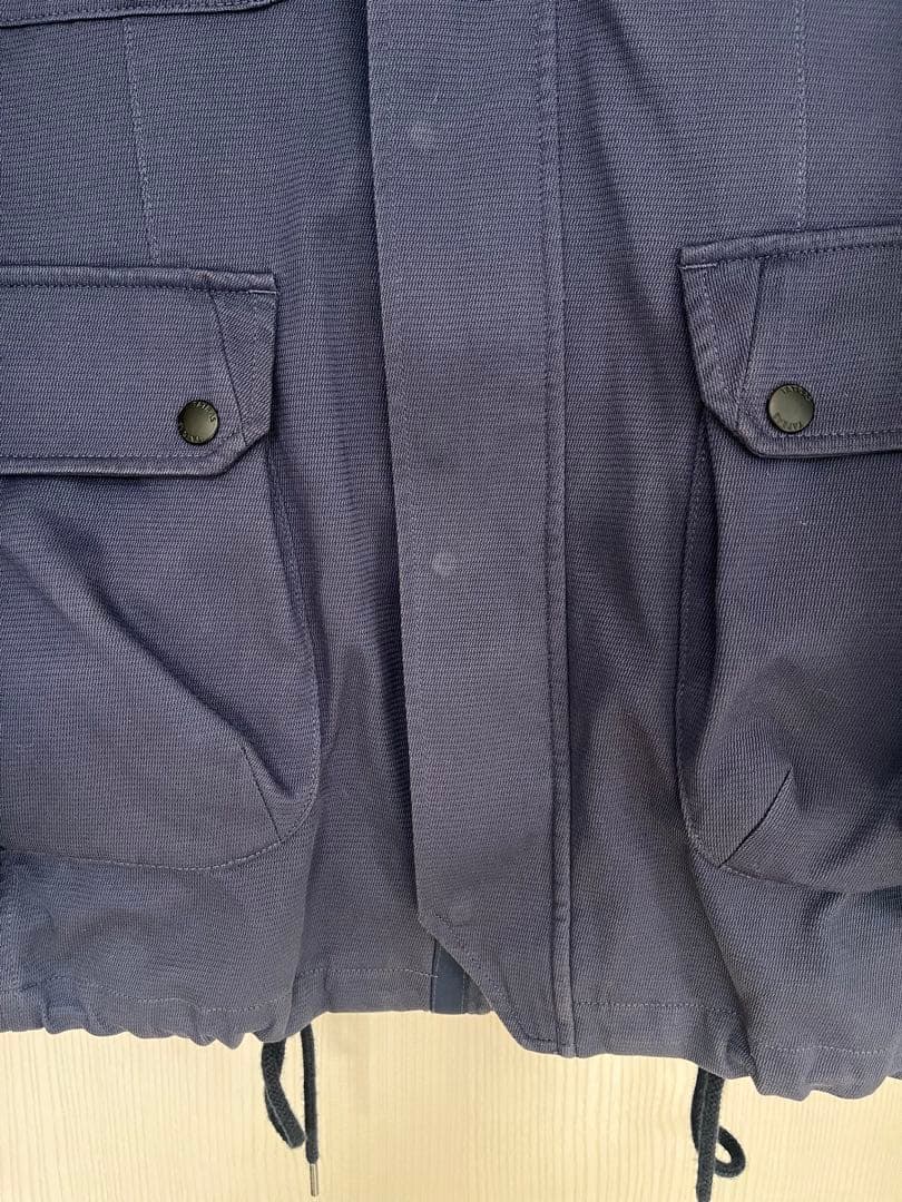 タトラス TATRAS コート ダウンジャケット マウンテンパーカー Mサイズ