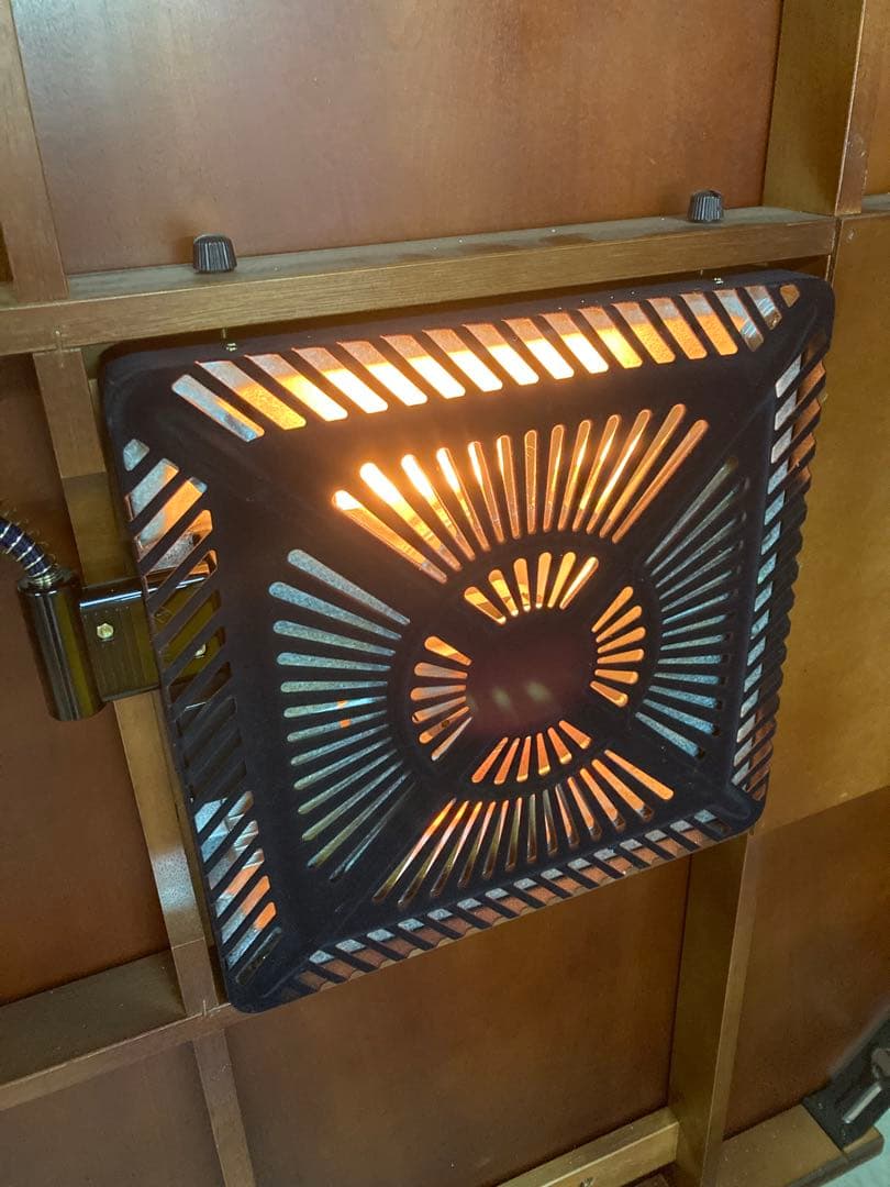 ユ*タ様 木製 国内生産品 家具調コタツ ダークブラウン　幅約120cm 奥行約