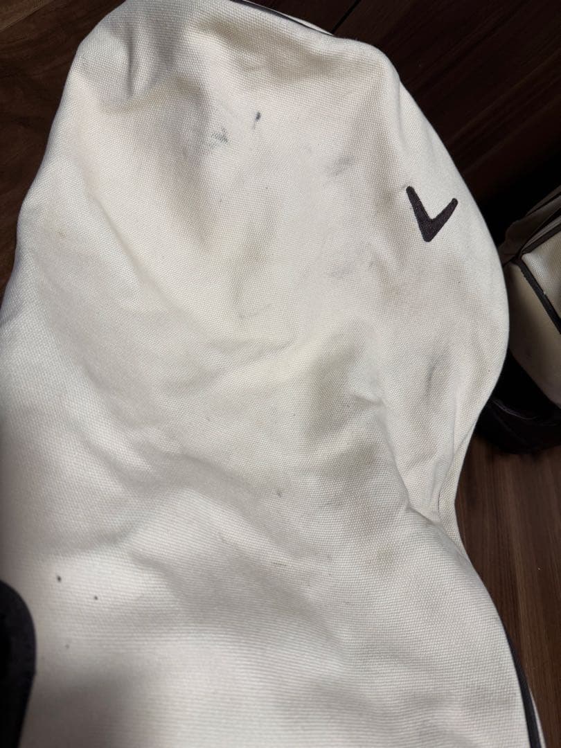 キャロウェイ レディース ゴルフ キャディバック