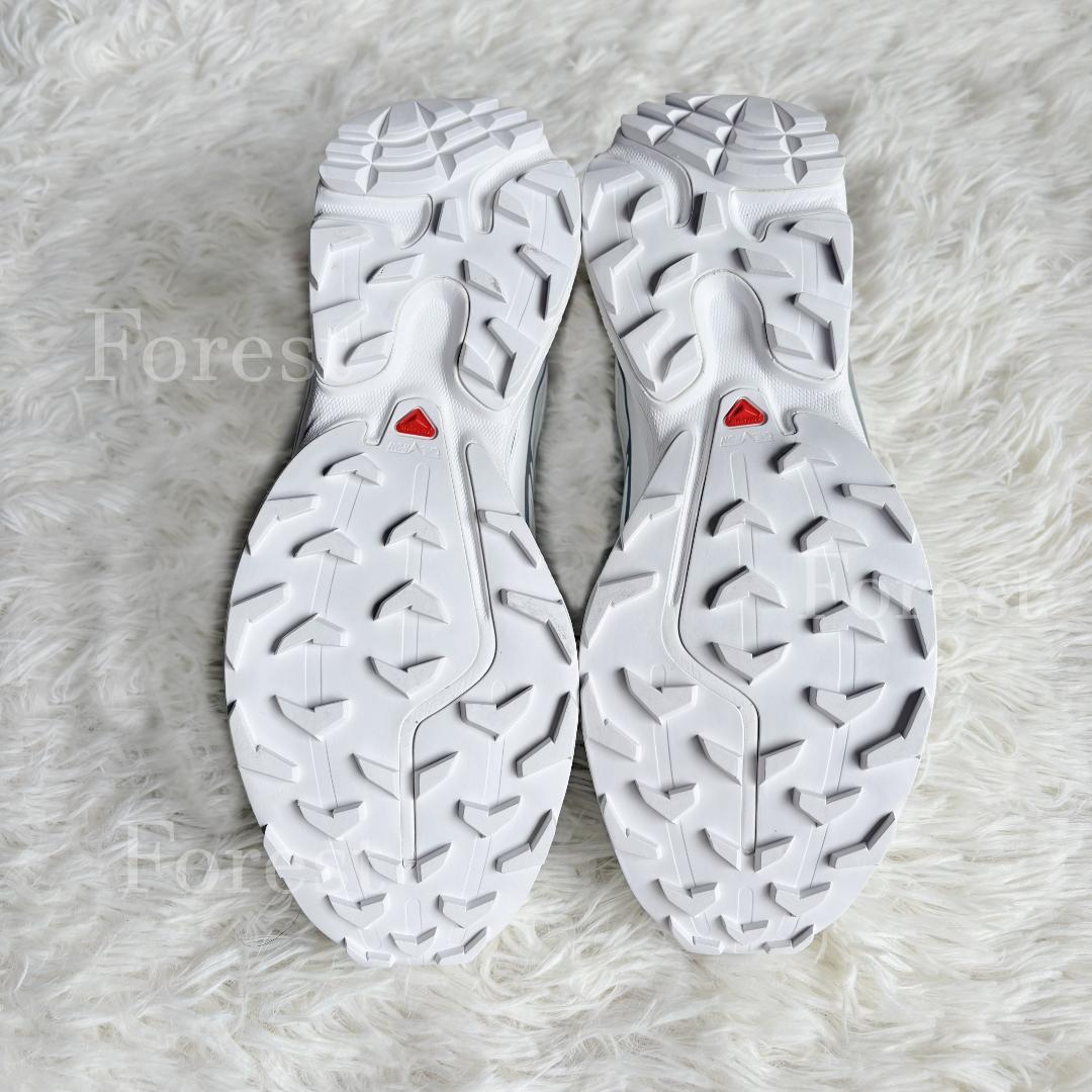 SALOMON XT-6 GTX　25.5