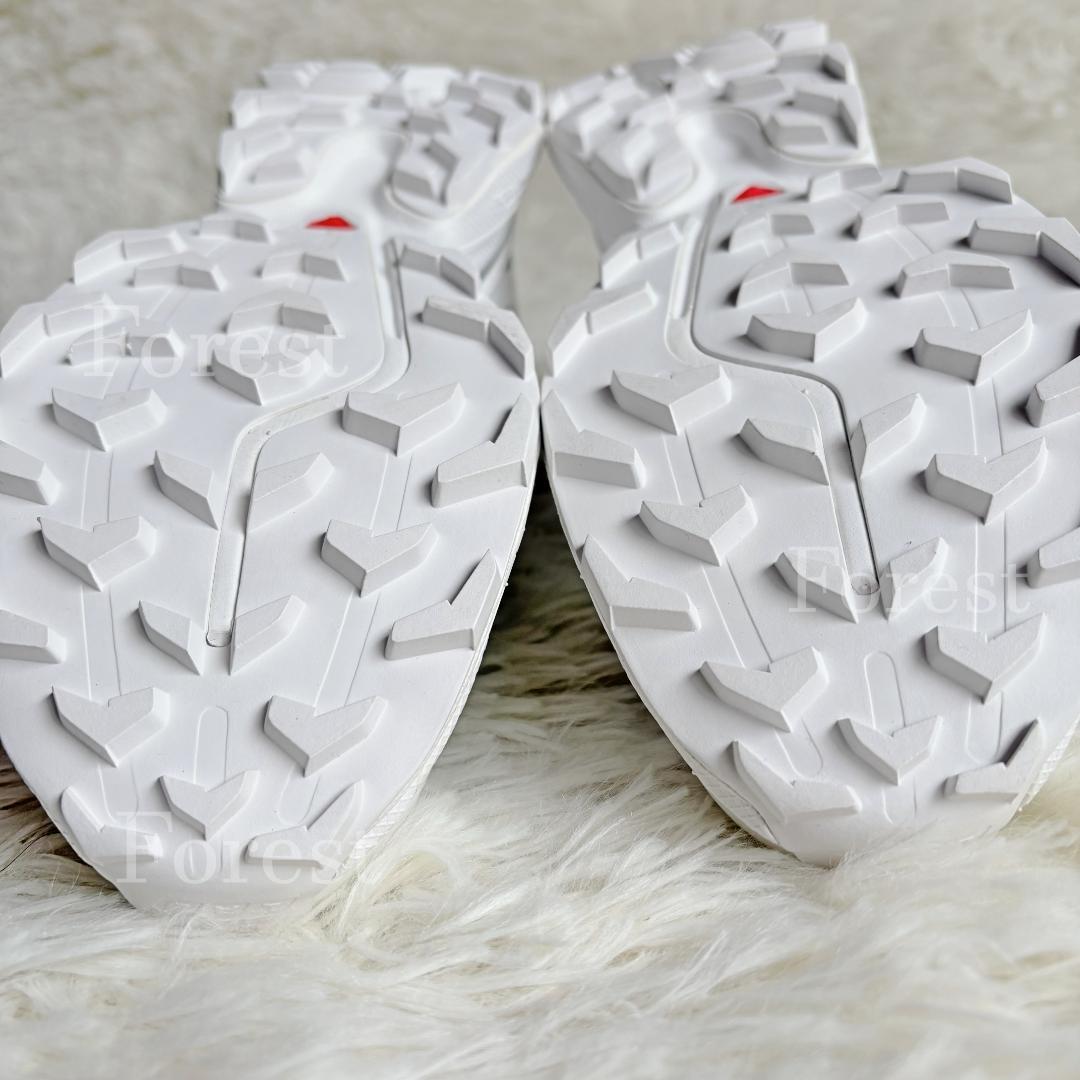 SALOMON XT-6 GTX　25.5