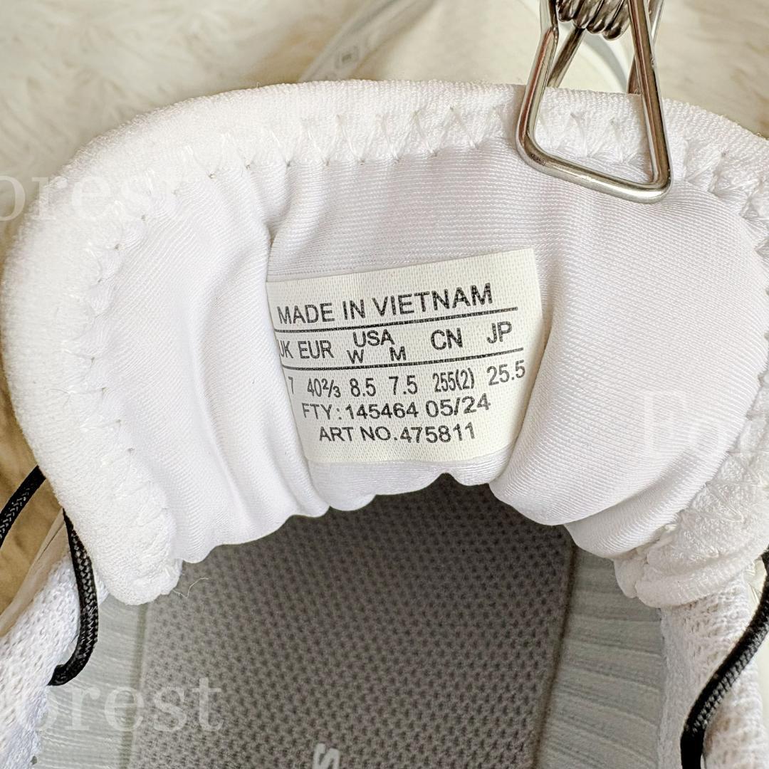 SALOMON XT-6 GTX　25.5