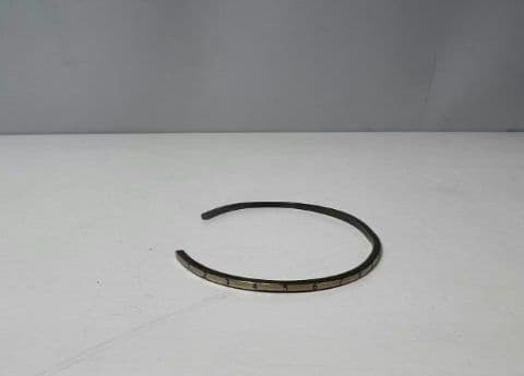 Maison Margiela ナンバーロゴ バングル