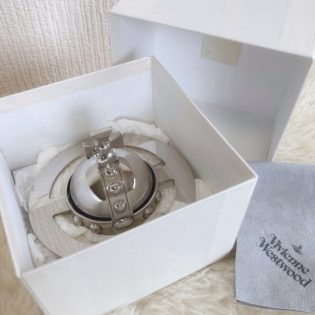 Vivienne westwood ヴィヴィアンウエストウッド オブジェ オーブ