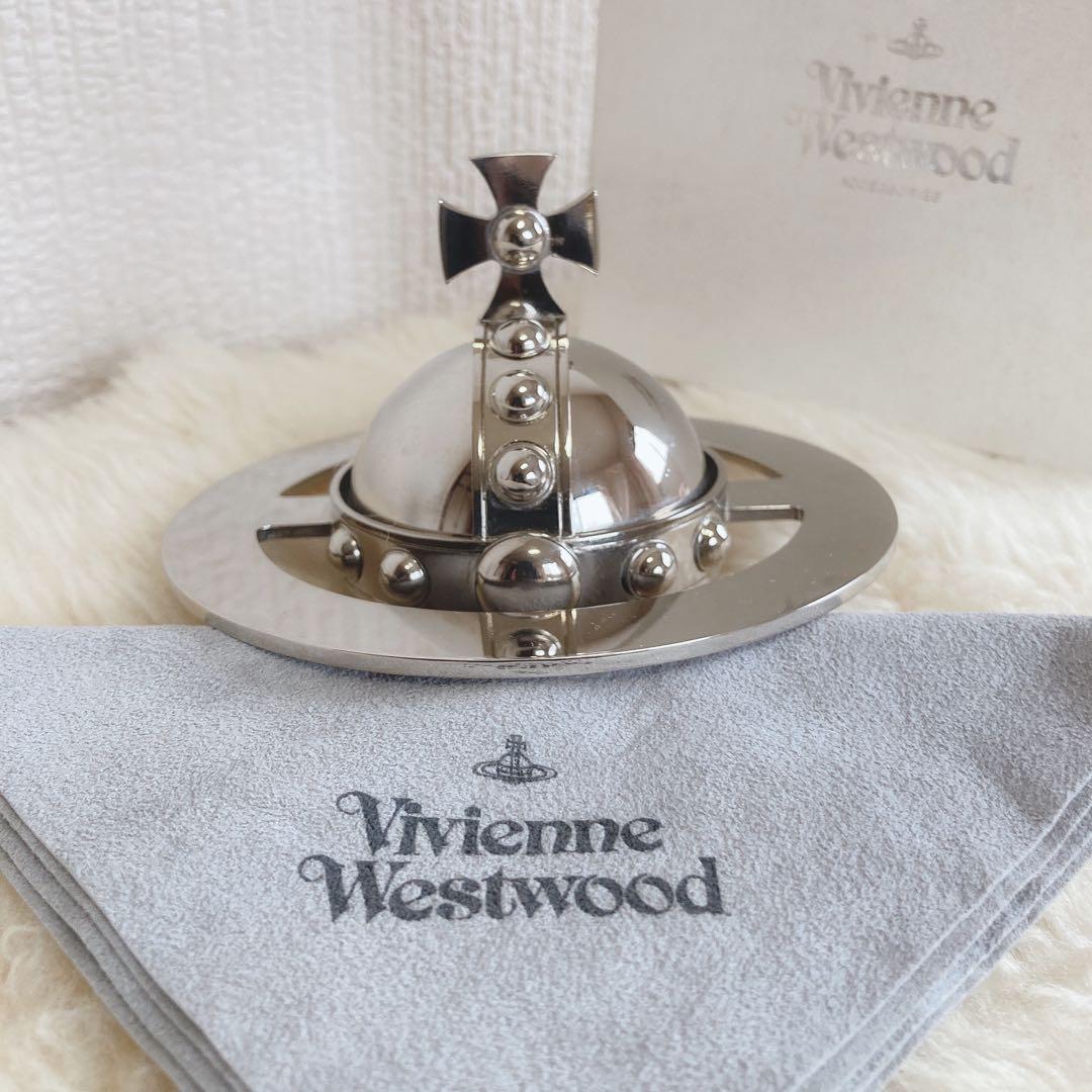 Vivienne westwood ヴィヴィアンウエストウッド オブジェ オーブ