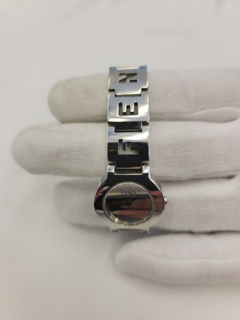 FENDI 腕時計 3050l