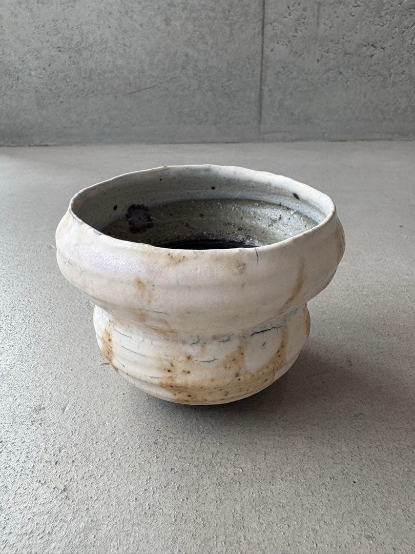 spicygem 谷井直人 コラボ 鉢