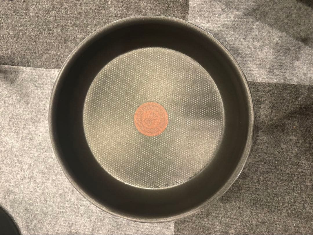 T-fal インジニオ•ネオ ロイヤルブルー•インテンス 8点セット 美品