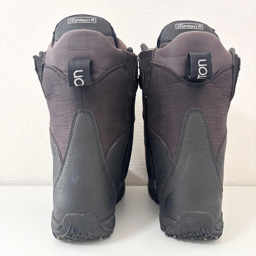 スノーボード ブーツ BURTON EMERALD ASIAN FIT23cm