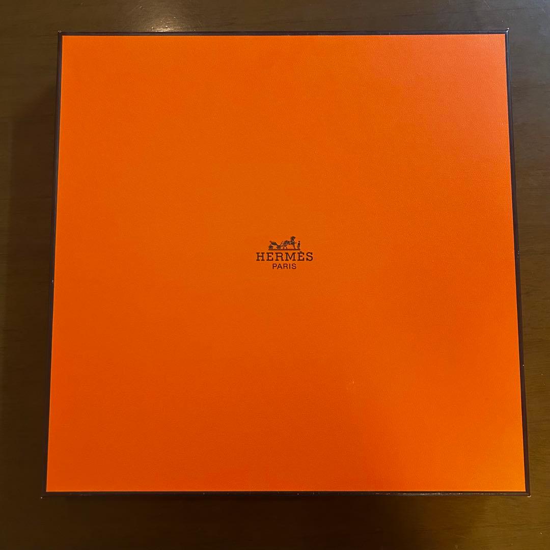 HERMÈS（エルメス） プレート 2枚セット
