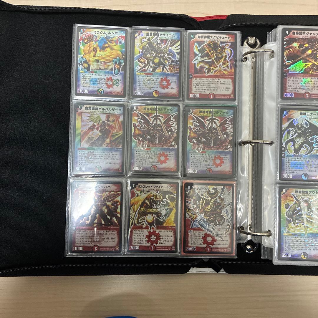 デュエルマスターズ 初期まとめ