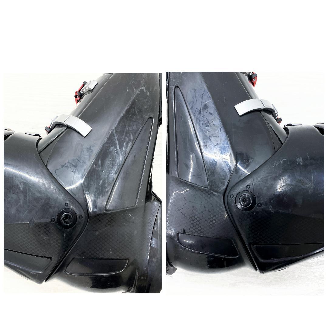 NORDICA ノルディカ スキー セット 162cm 27～27.5cm 板