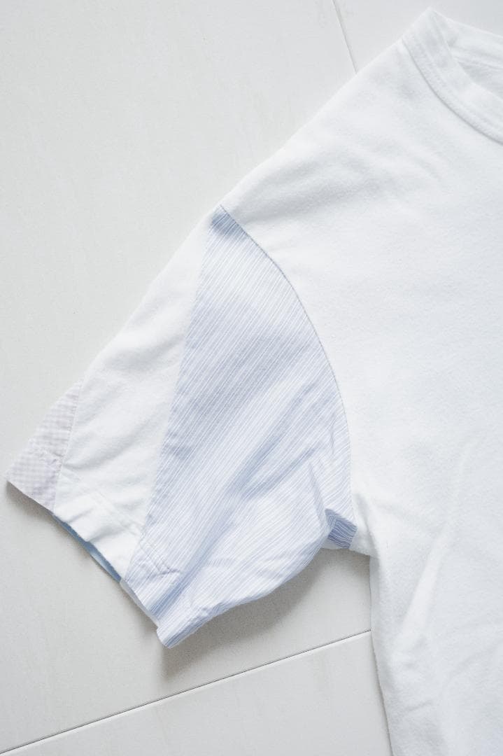 COMME des GARCONS SHIRT｜Tシャツ｜M