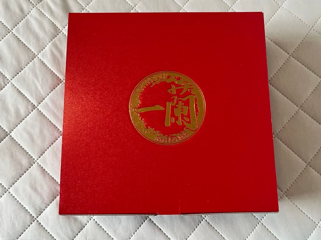 [値下げしました]一蘭どんぶり　ラーメン丼