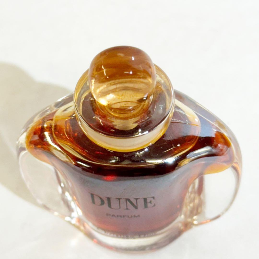 クリスチャンディオール デューン パルファム2本セット 15ml 7.5ml