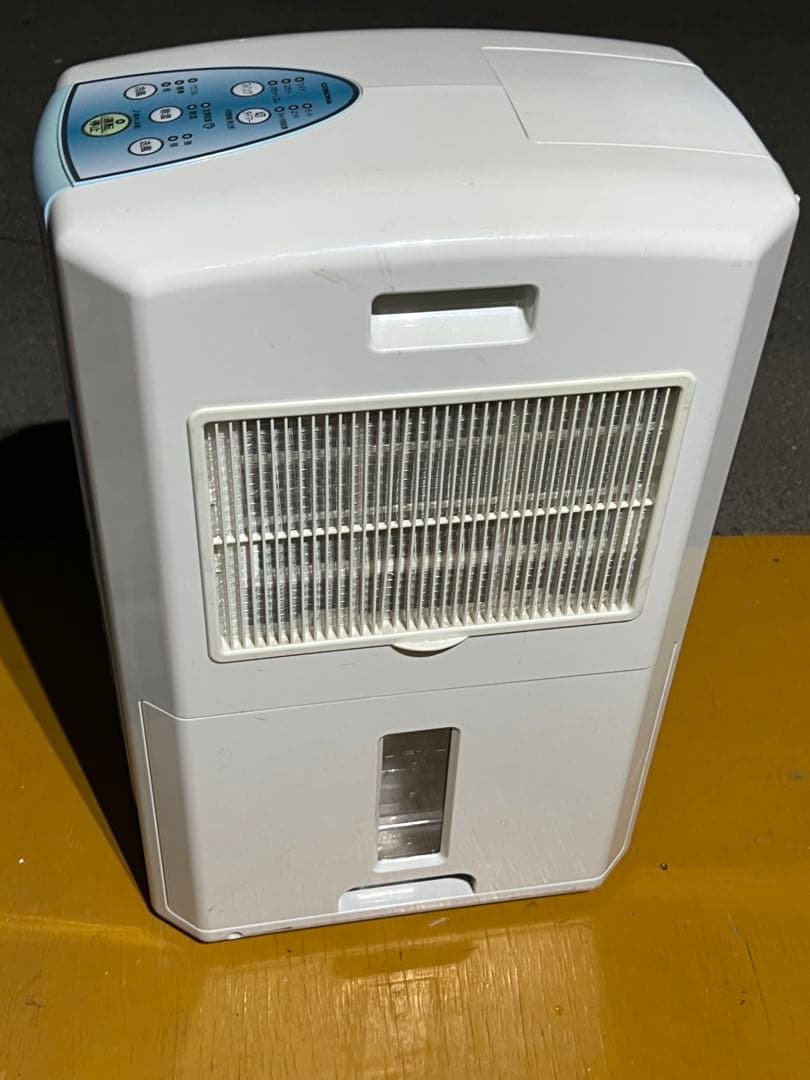 CORONA CDM-1019 ルームエアコン　スポットクーラー2019年製