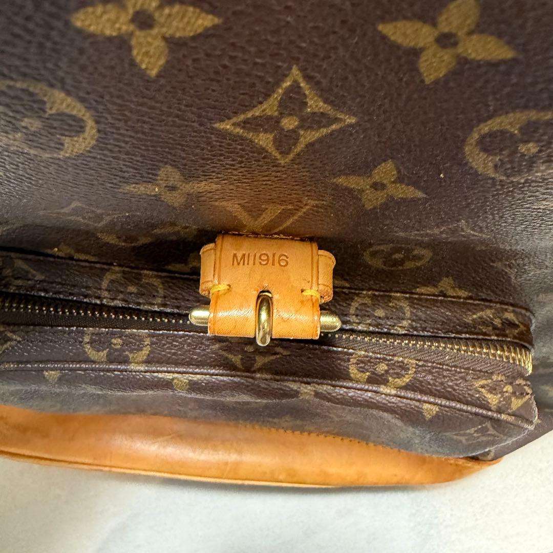 【中古】Louis Vuitton モンスリGM