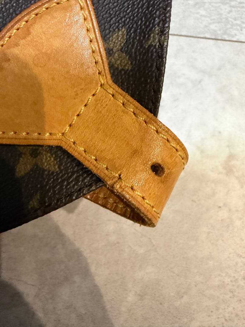 【中古】Louis Vuitton モンスリGM