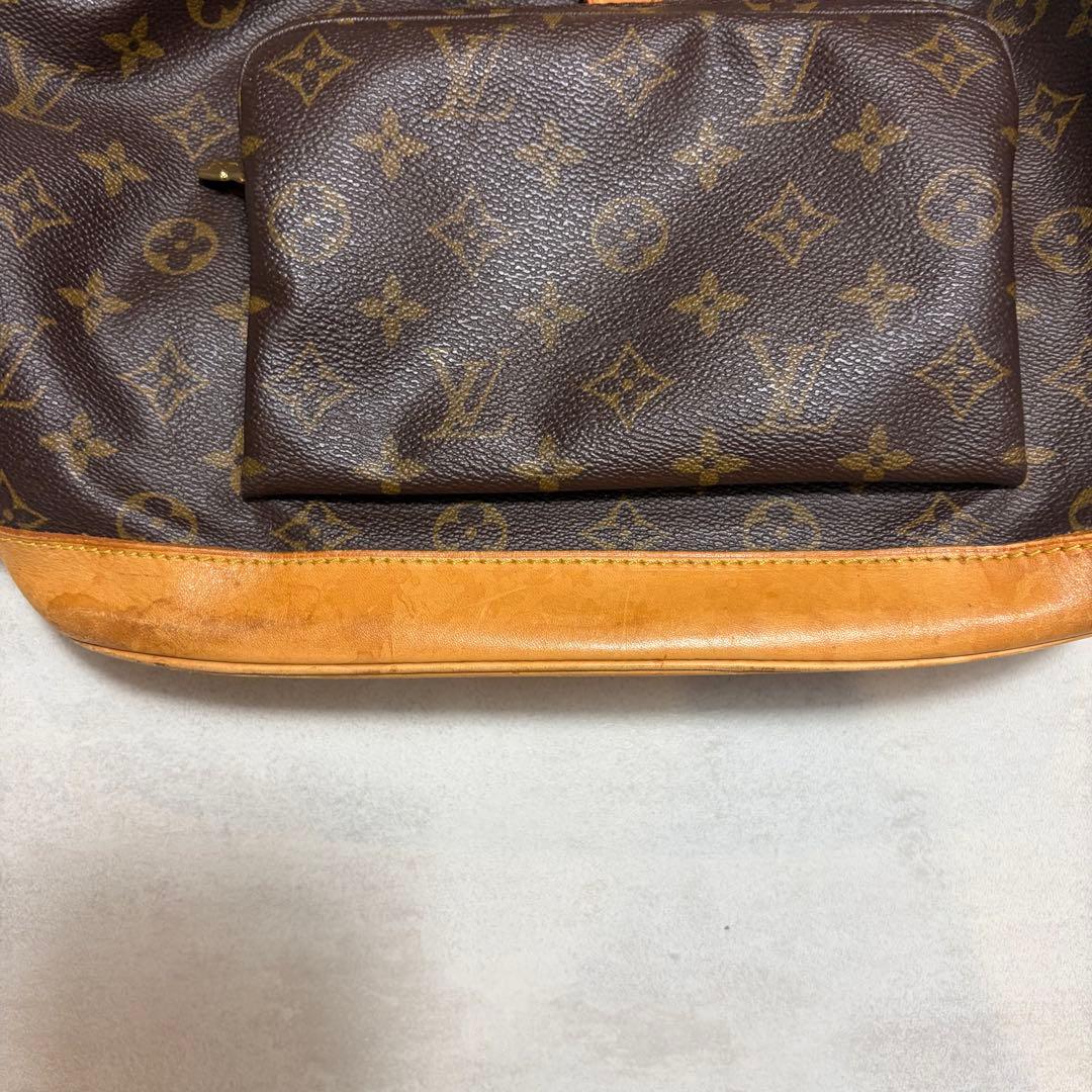 【中古】Louis Vuitton モンスリGM