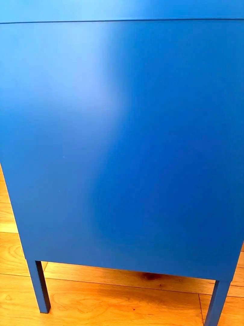 【美品・送料込】IKEA PSキャビネット 廃盤 希少 イケア インダストリアル