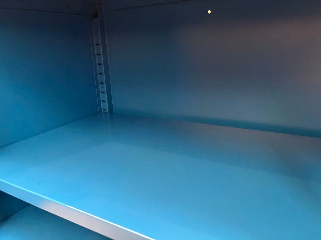 【美品・送料込】IKEA PSキャビネット 廃盤 希少 イケア インダストリアル