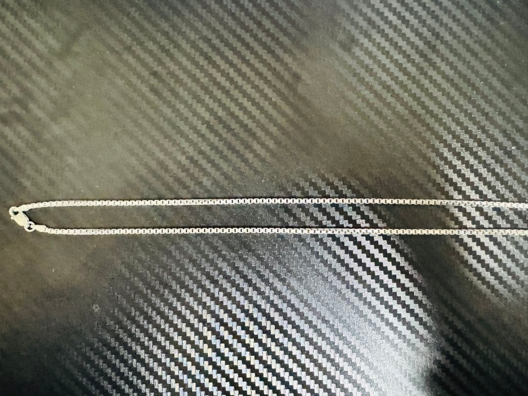 サーティーンデザインズ KP-12S クロスペンダント