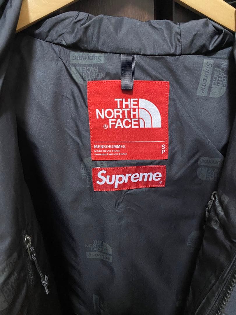 ジャケット・アウター supreme Northface expedition jacket 18FW