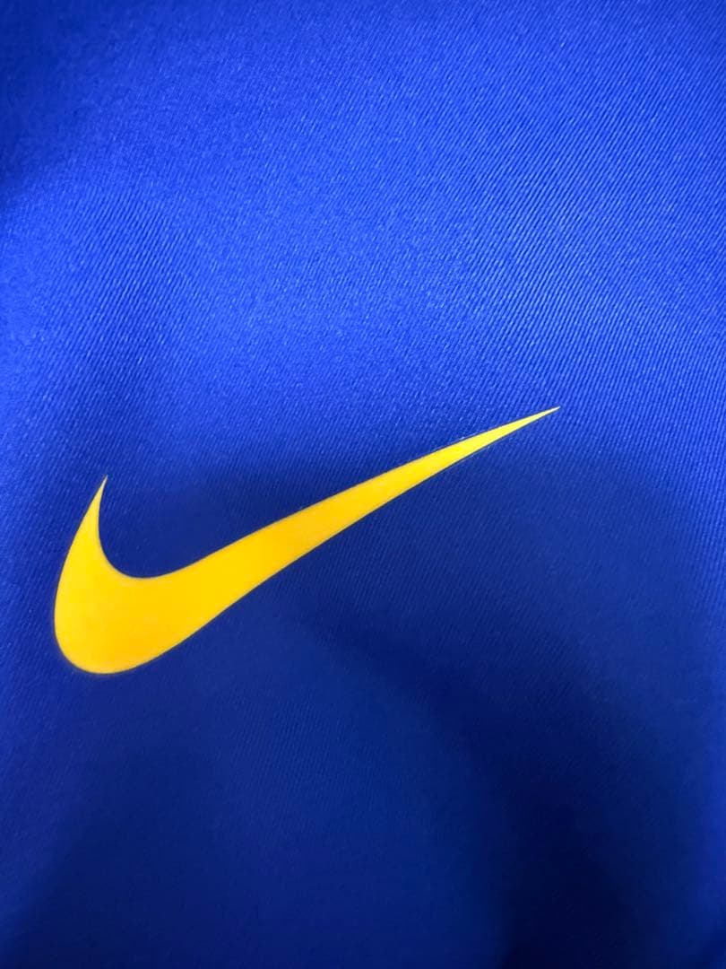 Nike バルセロナ　ジャージ　セットアップ