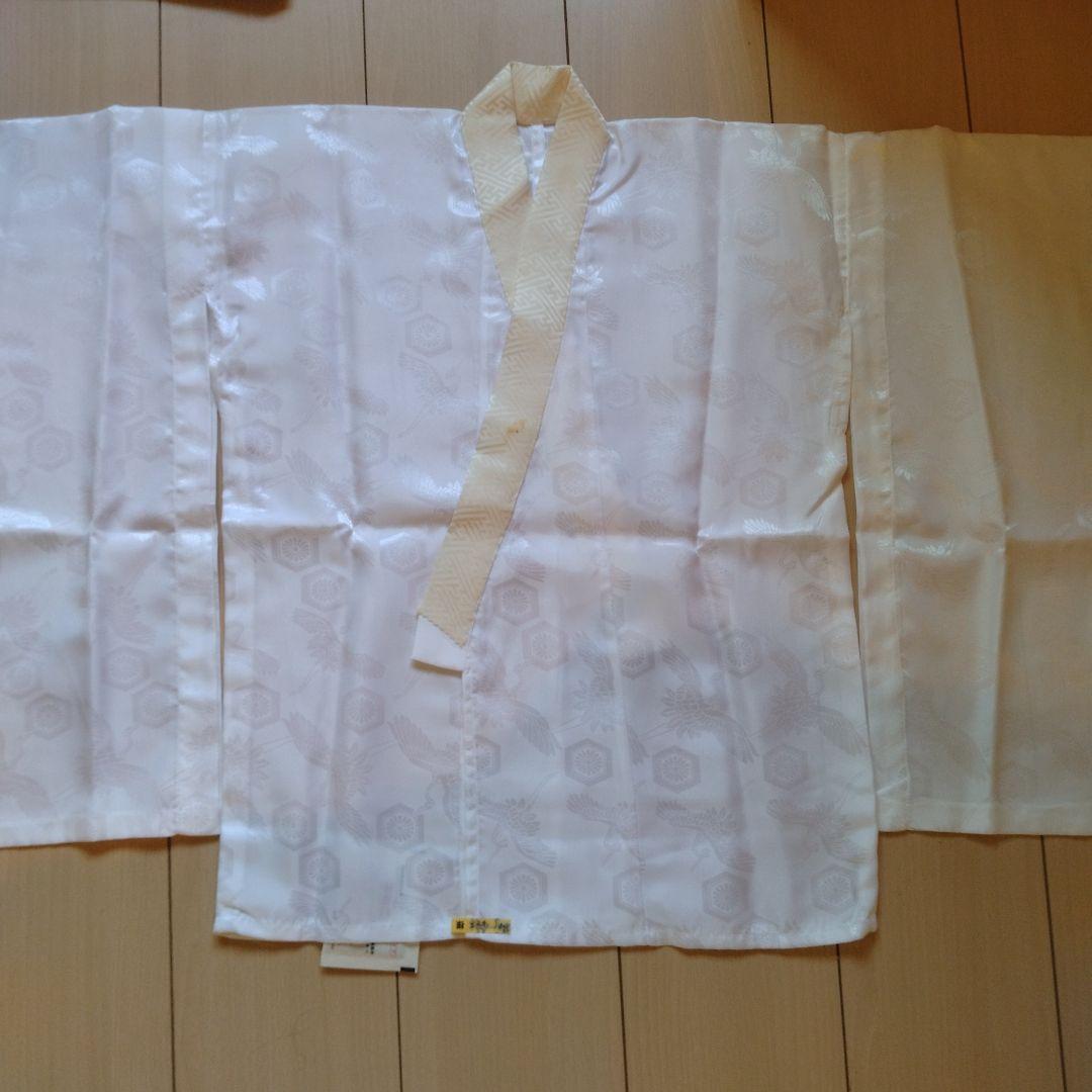 七五三　袴　フルセット　3〜5歳用