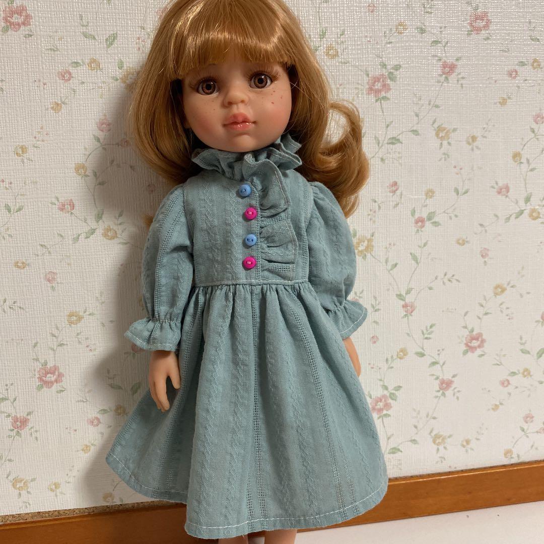 パオラドール　服