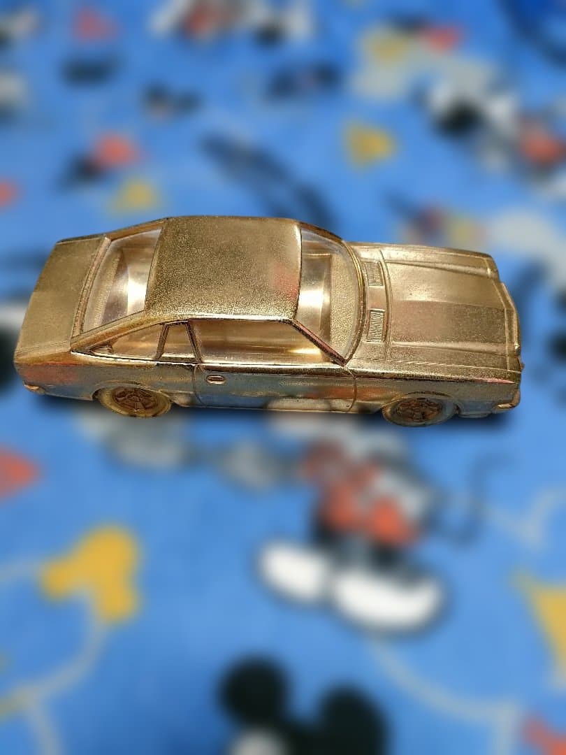 TOYOYA シガレットケース COSMO AP コスモAP