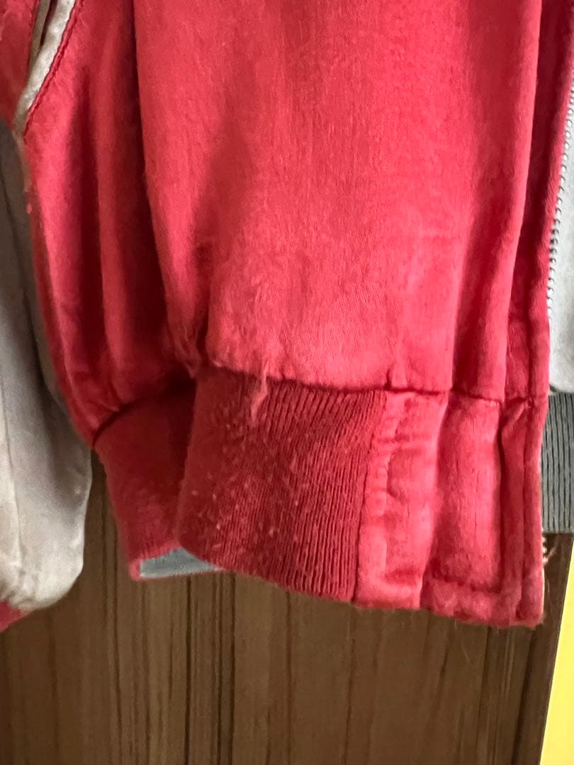 ★エドハーディー　EDHARDY★スカジャン★サイズM