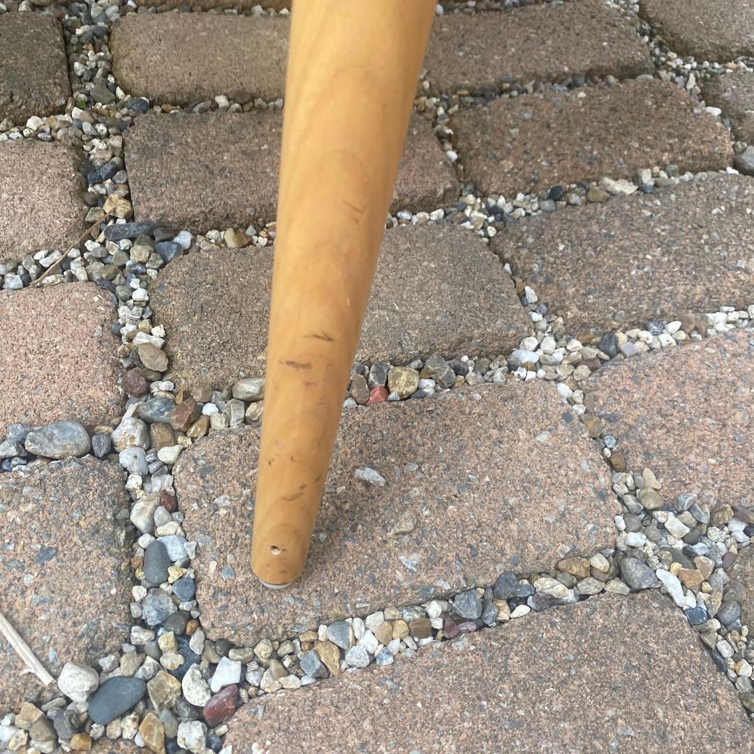 スカンジフォルム　パパチェア　検北欧　idee