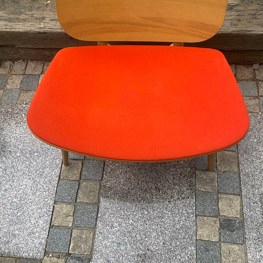 スカンジフォルム　パパチェア　検北欧　idee