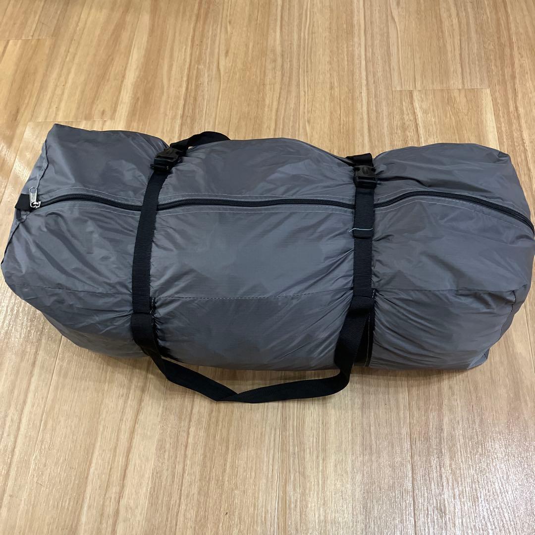 DOPPEELGANGER OUTODOOR ライダーズバイクテントT2-466