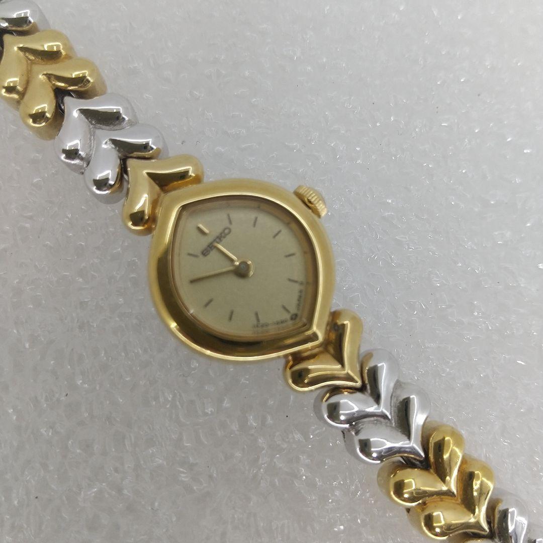 セイコーレディース1E20-5910