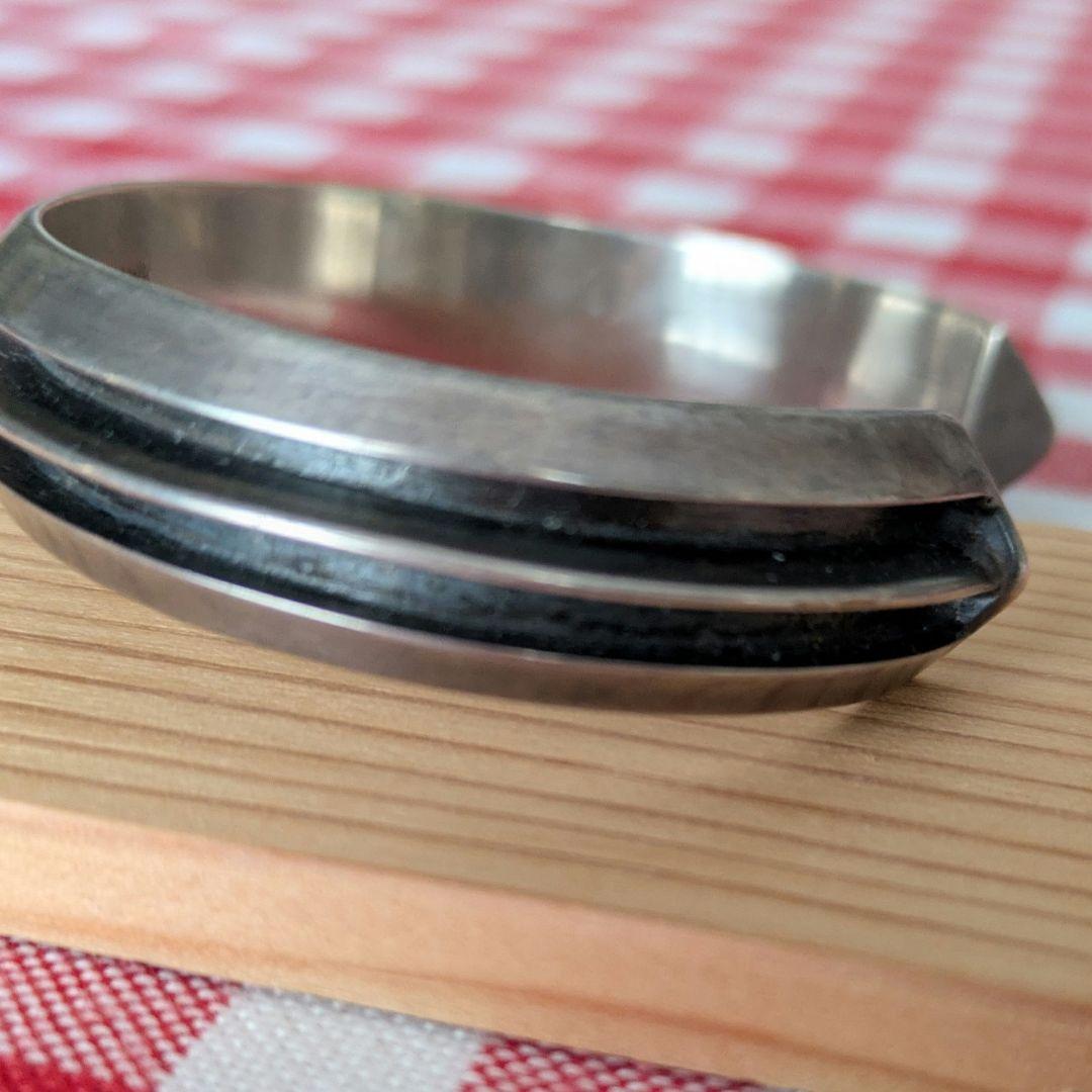 トムホーク　TOM HAWK バングル　2ライン