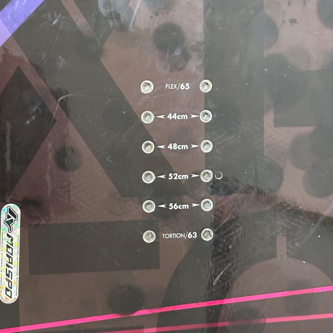 YONEX ヨネックス　4XP(FOUR XP)モデル　140cm