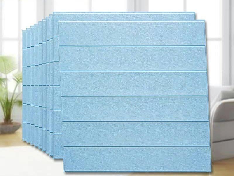 新品 30枚セット  壁紙 3D木目調